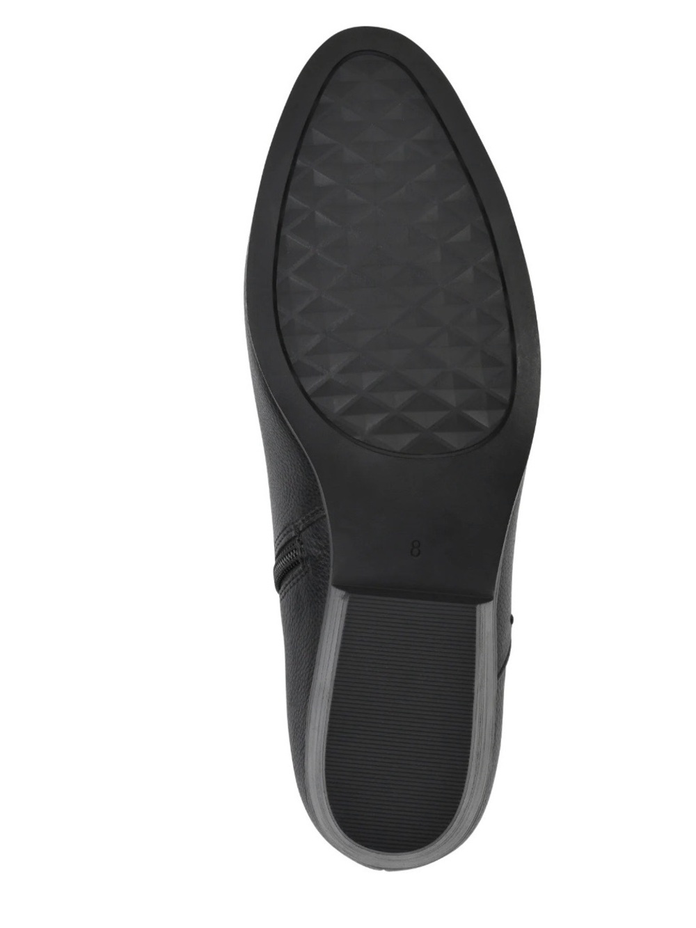 NWT A2 by Aerosoles Women's Comfort Ankle Boots—Size 8W - Picture 2 of 6